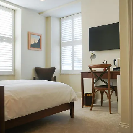 Old Bank House 4*