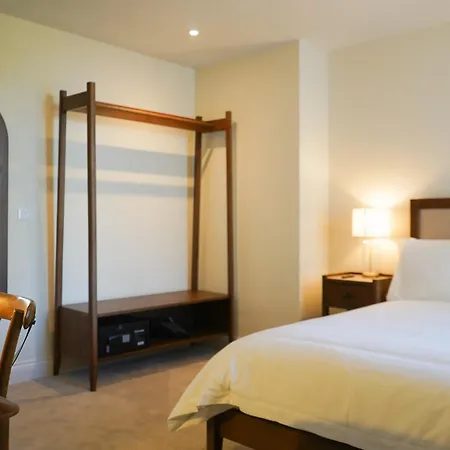 Old Bank House Hotel Gorey