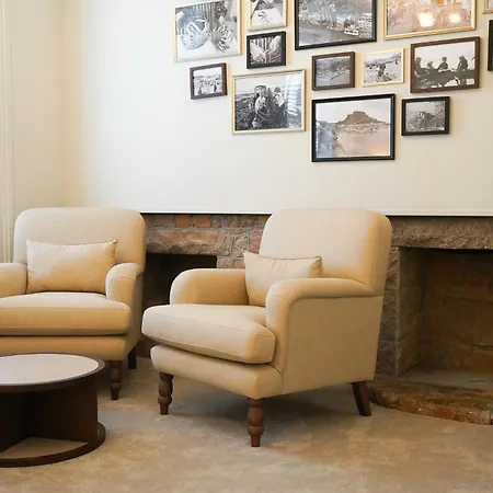 Old Bank House 4* Gorey